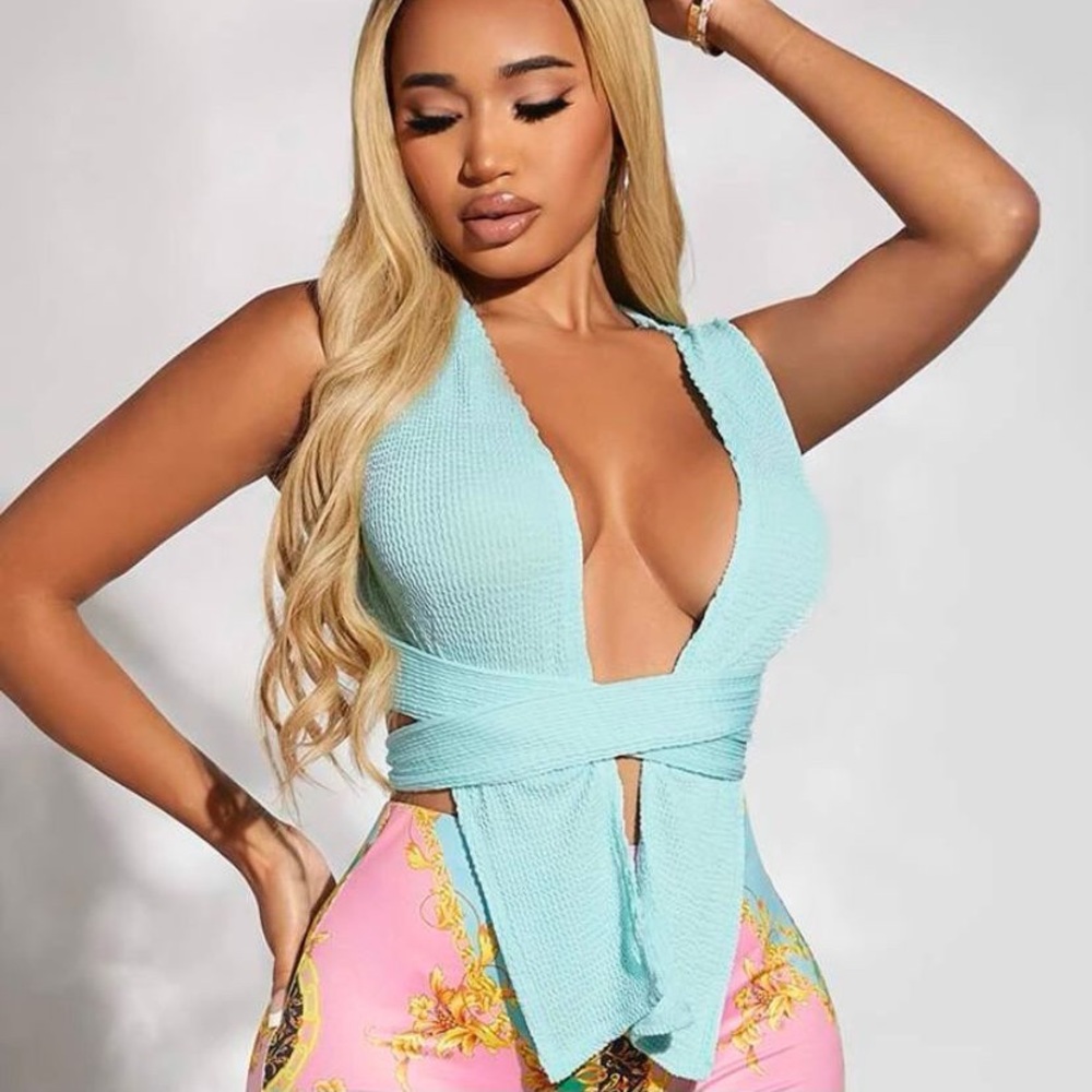 Shein Top